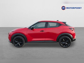 Used Nissan Juke undefined for sale - 77973036: Photo