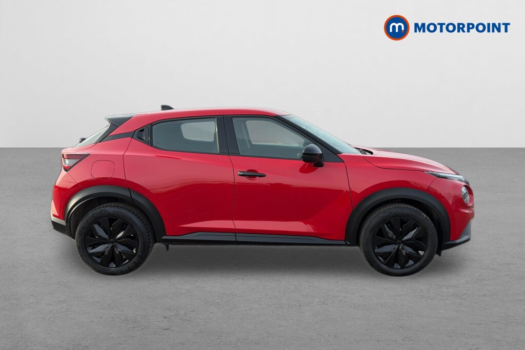 Used Nissan Juke for sale - 77973036: Photo 8