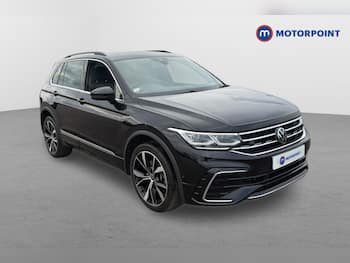 Used Volkswagen Tiguan 2023 for sale - 79640928: Photo