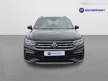 Used Volkswagen Tiguan 2023 for sale - 79640928: Photo
