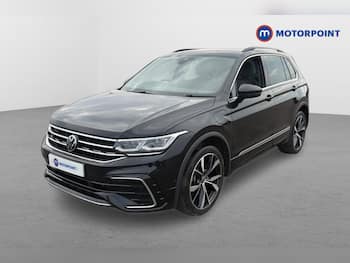 Used Volkswagen Tiguan 2023 for sale - 79640928: Photo