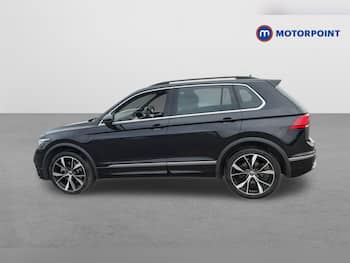 Used Volkswagen Tiguan 2023 for sale - 79640928: Photo