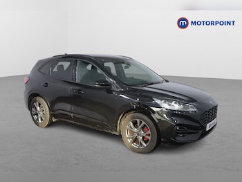 Used Ford Kuga 2022 for sale - 77804625: Photo