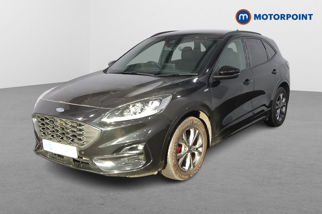 Used Ford Kuga 2022 for sale - 77804625: Photo 3