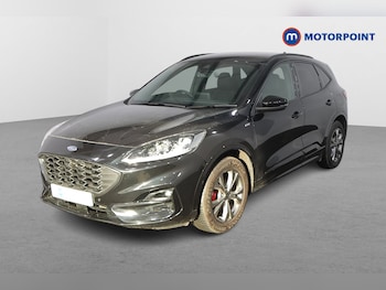 Used Ford Kuga 2022 for sale - 77804625: Photo