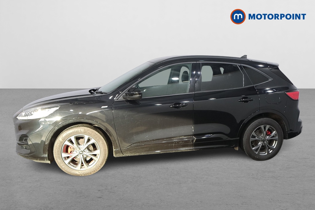 Used Ford Kuga 2022 for sale - 77804625: Photo 4