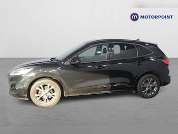 Used Ford Kuga 2022 for sale - 77804625: Photo