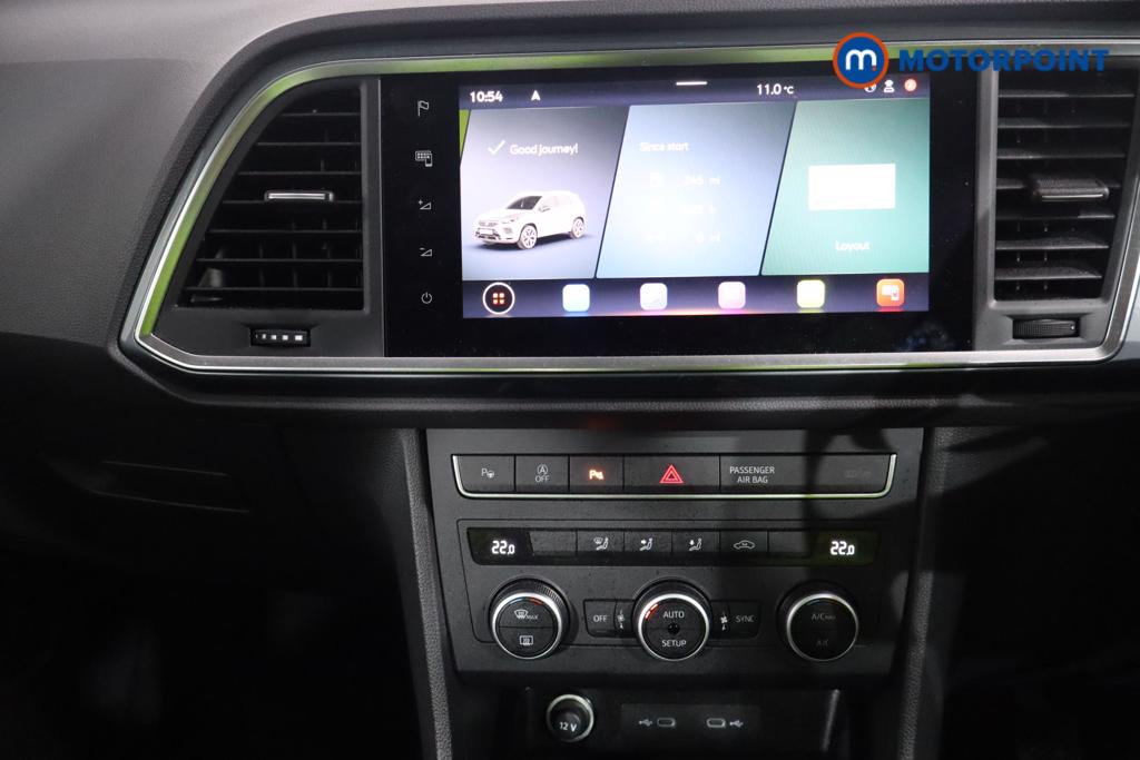 Used SEAT Ateca 2023 for sale - 76767282: Photo 10