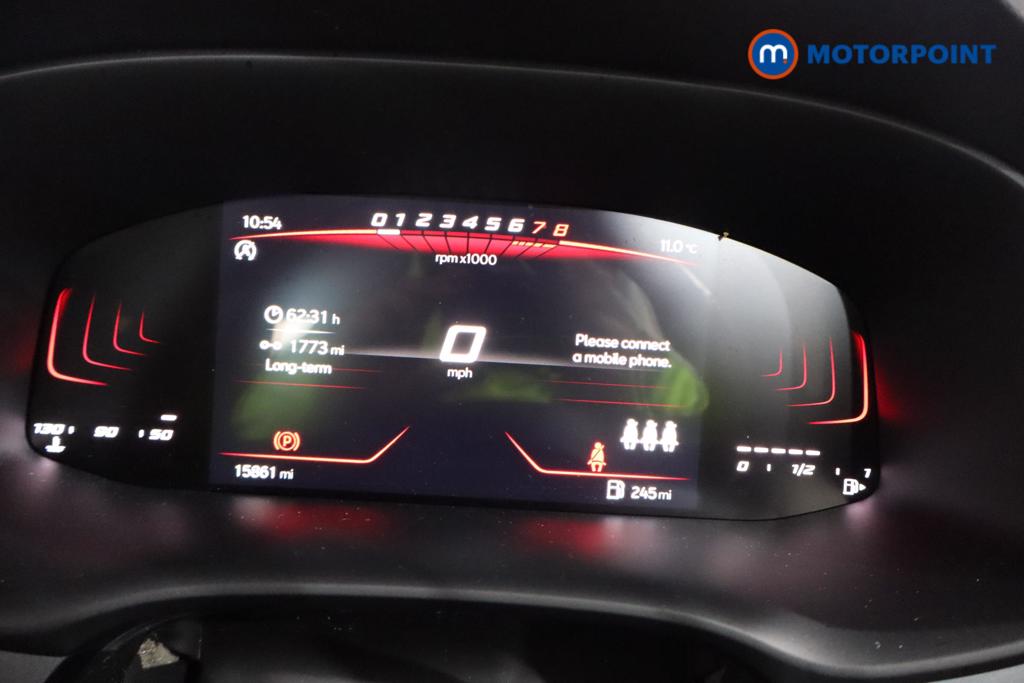 Used SEAT Ateca 2023 for sale - 76767282: Photo 12