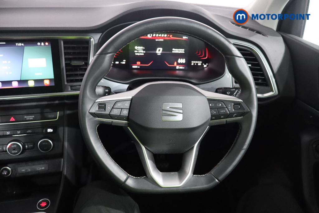 Used SEAT Ateca 2023 for sale - 76767282: Photo 13