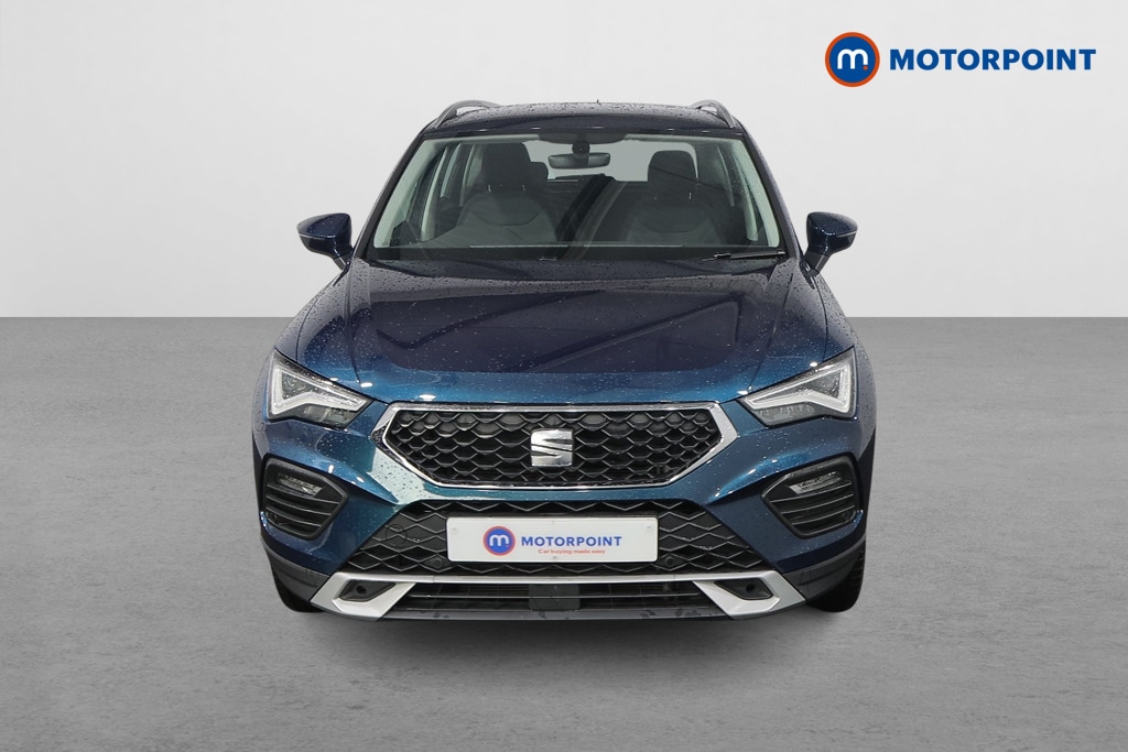 Used SEAT Ateca 2023 for sale - 76767282: Photo 2