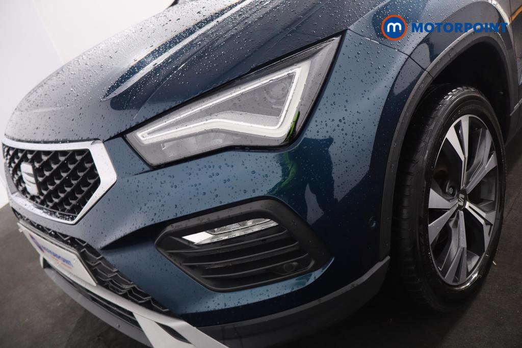 Used SEAT Ateca 2023 for sale - 76767282: Photo 20