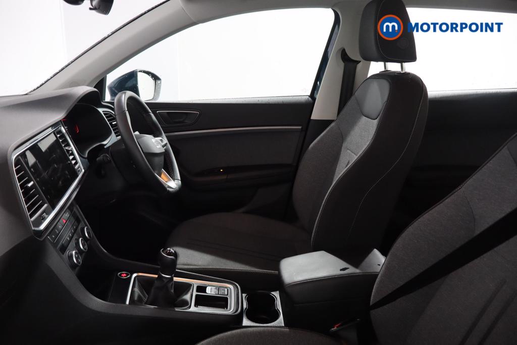 Used SEAT Ateca 2023 for sale - 76767282: Photo 22