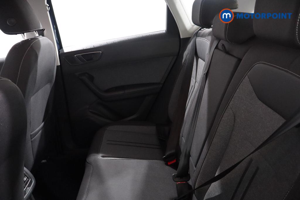 Used SEAT Ateca 2023 for sale - 76767282: Photo 23