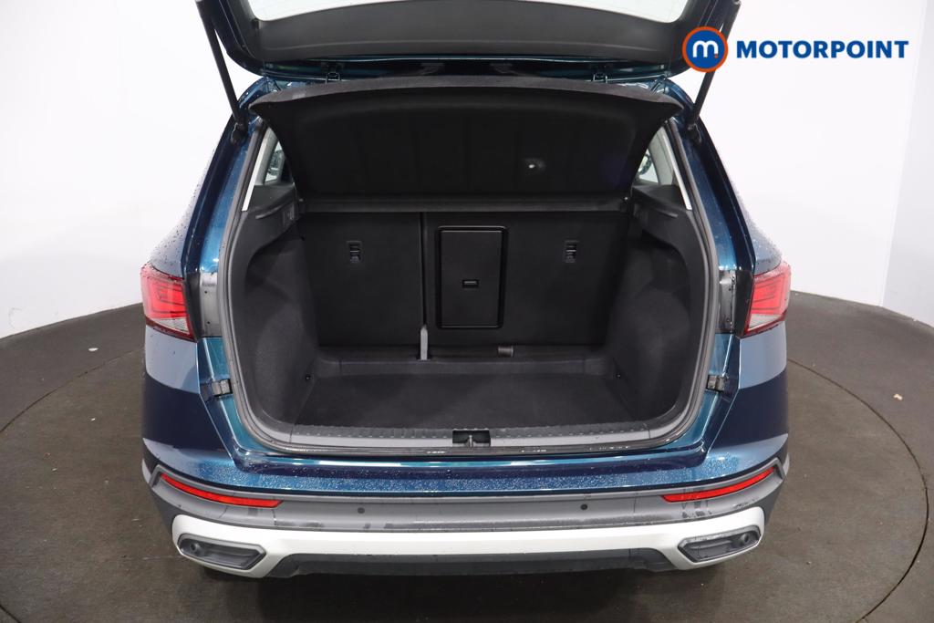 Used SEAT Ateca 2023 for sale - 76767282: Photo 25