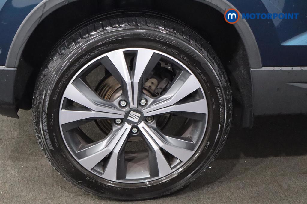 Used SEAT Ateca 2023 for sale - 76767282: Photo 26