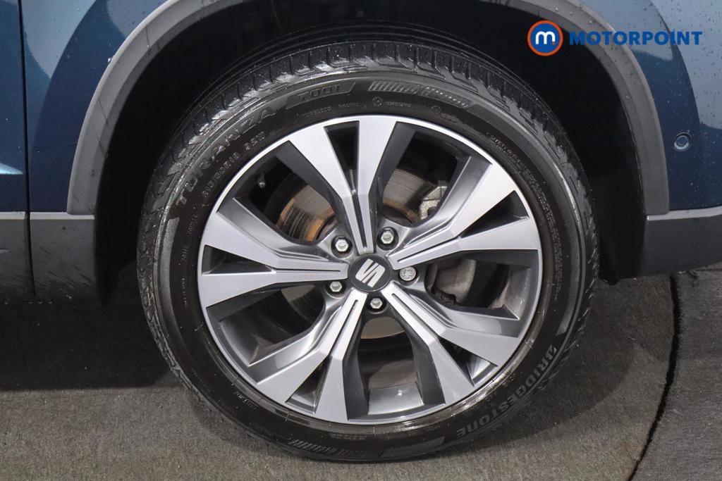 Used SEAT Ateca 2023 for sale - 76767282: Photo 27