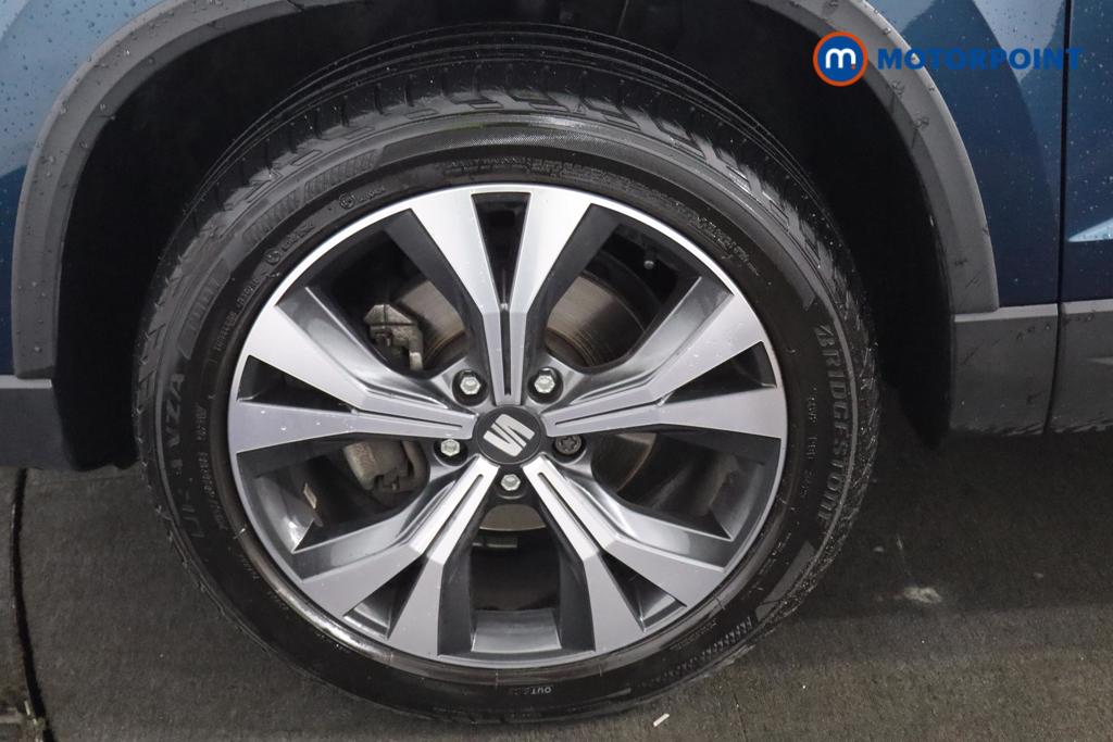 Used SEAT Ateca 2023 for sale - 76767282: Photo 28