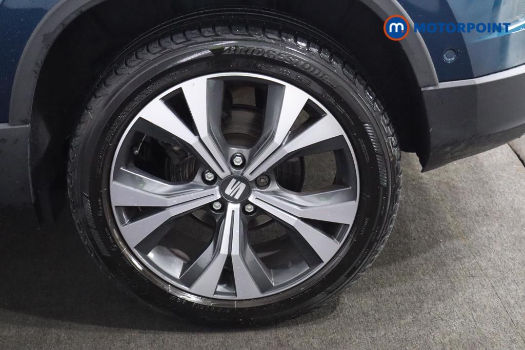 Used SEAT Ateca 2023 for sale - 76767282: Photo 29