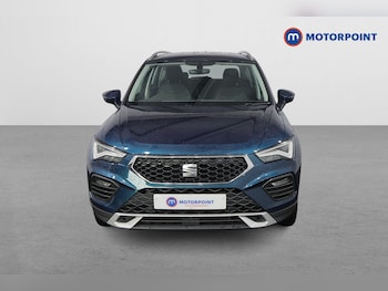 Used SEAT Ateca 2023 for sale - 76767282: Photo