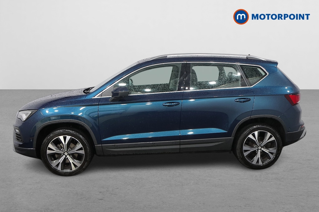 Used SEAT Ateca 2023 for sale - 76767282: Photo 4