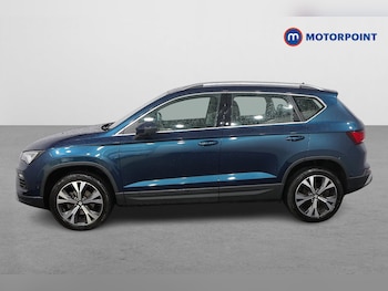 Used SEAT Ateca 2023 for sale - 76767282: Photo