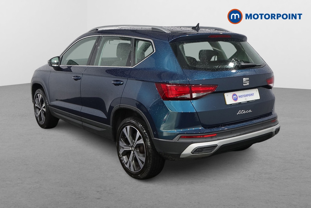 Used SEAT Ateca 2023 for sale - 76767282: Photo 5