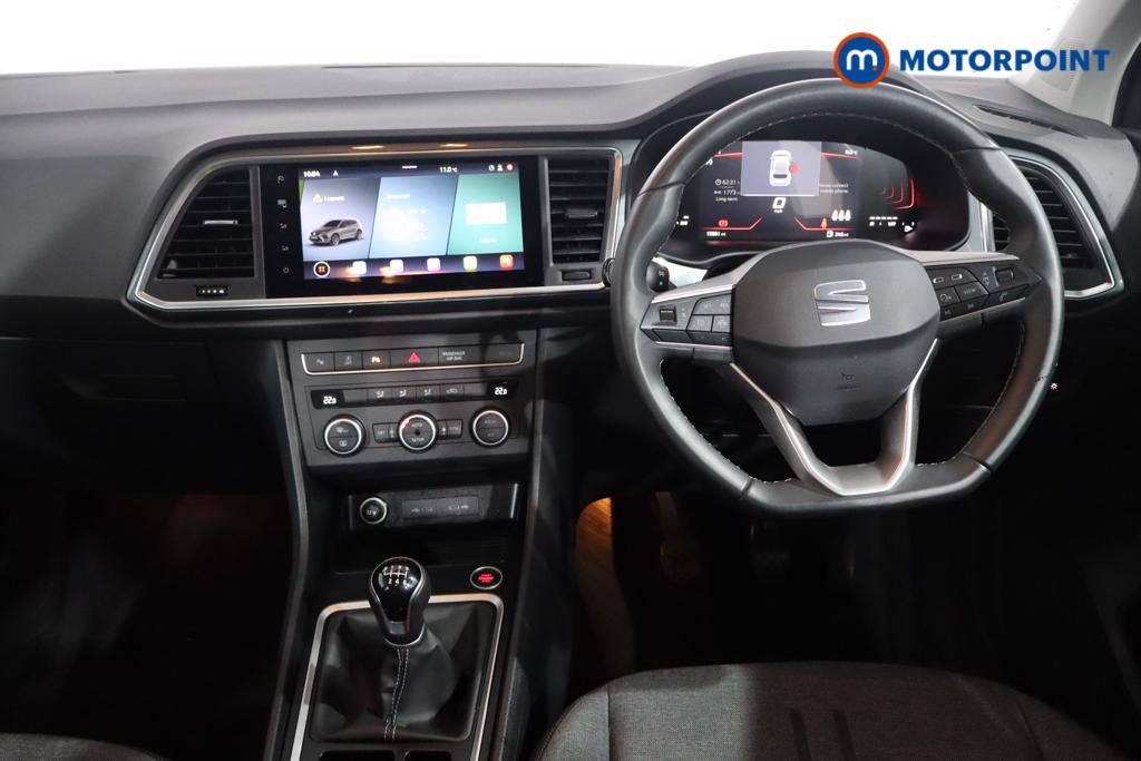 Used SEAT Ateca 2023 for sale - 76767282: Photo 9