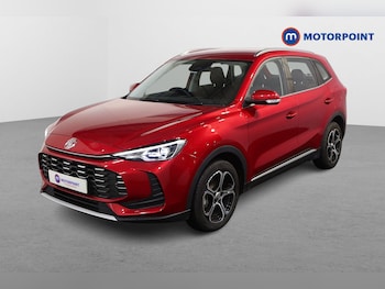 Used MG MG ZS 2025 for sale - 78419324: Photo