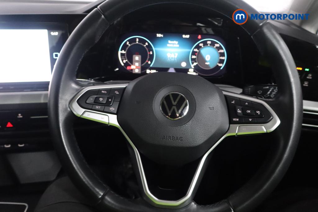 Used Volkswagen Golf 2023 for sale - 77502155: Photo 13