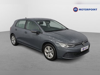 Used Volkswagen Golf 2023 for sale - 77502155: Photo