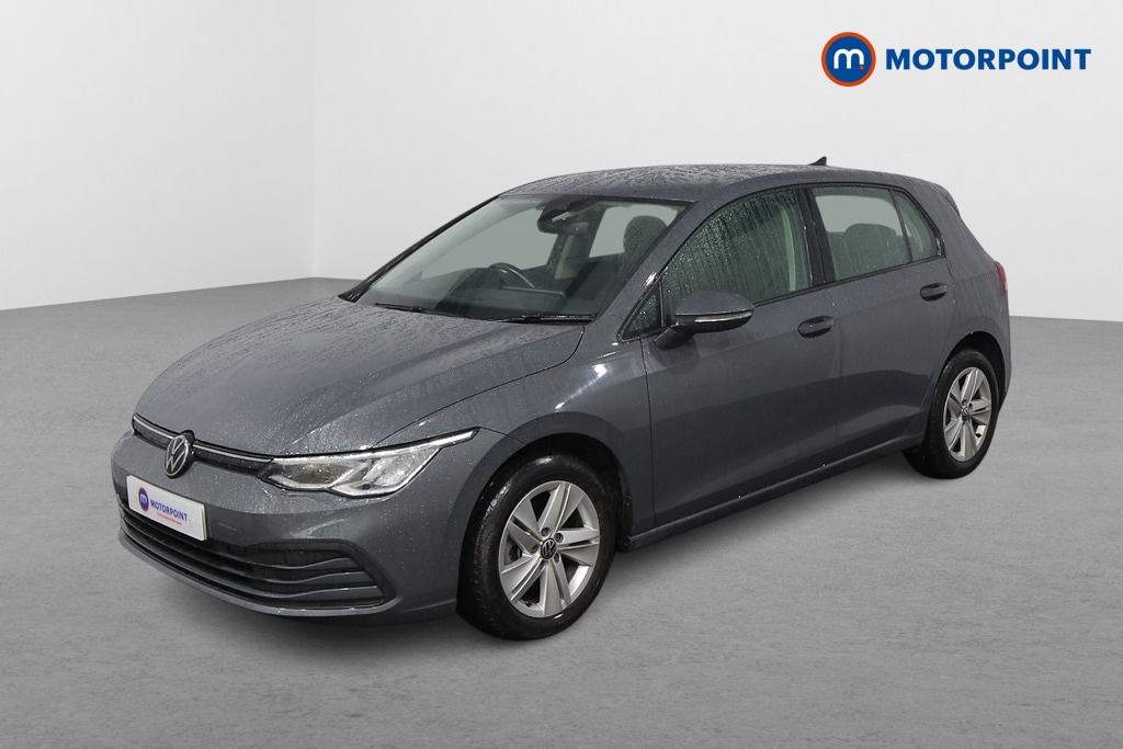 Used Volkswagen Golf 2023 for sale - 77502155: Photo 3
