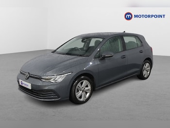 Used Volkswagen Golf 2023 for sale - 77502155: Photo