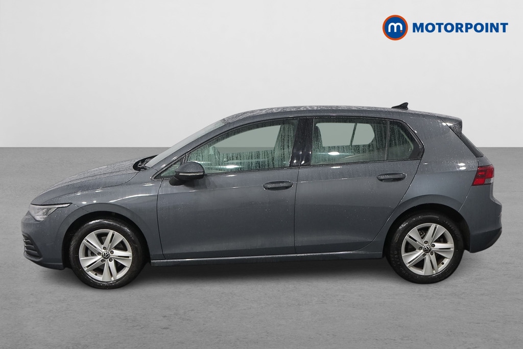 Used Volkswagen Golf 2023 for sale - 77502155: Photo 4