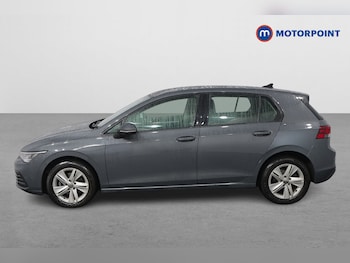 Used Volkswagen Golf 2023 for sale - 77502155: Photo