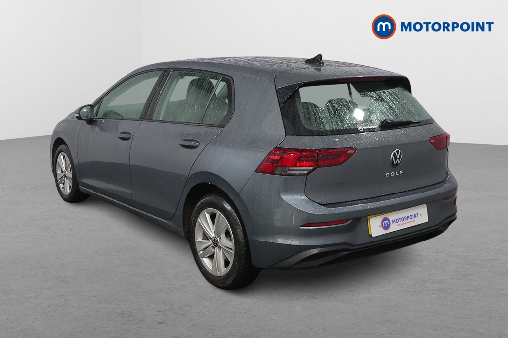 Used Volkswagen Golf 2023 for sale - 77502155: Photo 5
