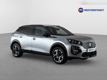 Used Peugeot 2008 2024 for sale - 79650364: Photo
