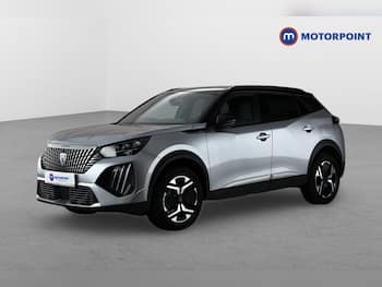 Used Peugeot 2008 2024 for sale - 79650364: Photo
