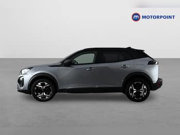 Used Peugeot 2008 2024 for sale - 79650364: Photo