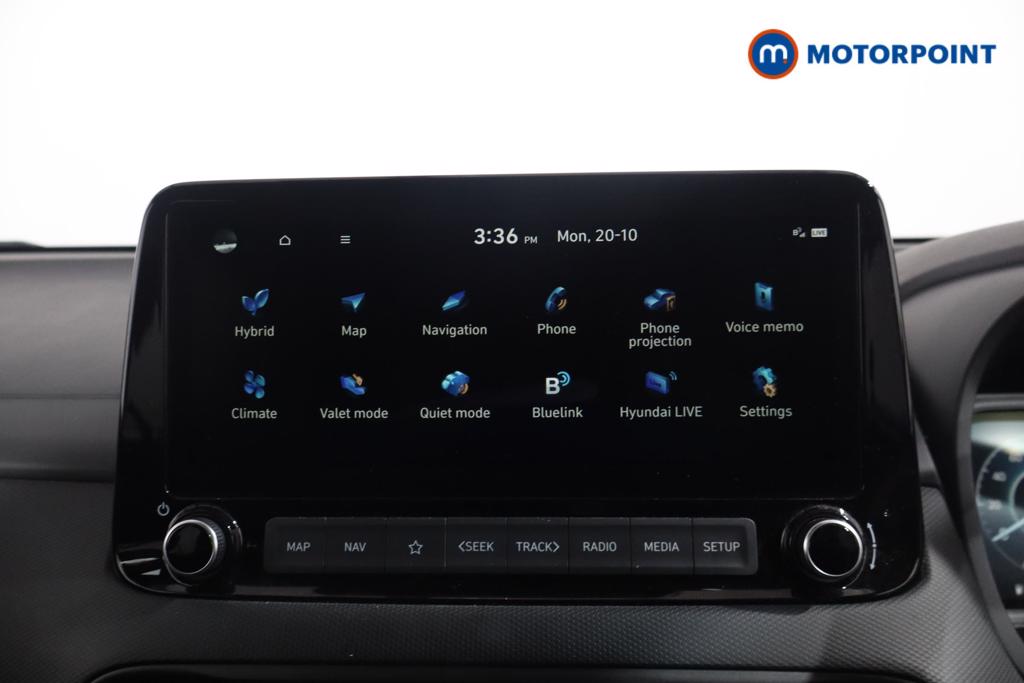 Used Hyundai KONA 2021 for sale - 76328897: Photo 10
