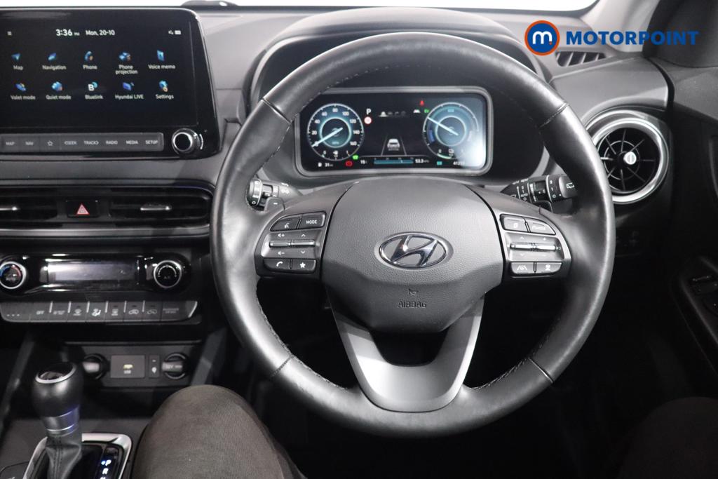 Used Hyundai KONA 2021 for sale - 76328897: Photo 15