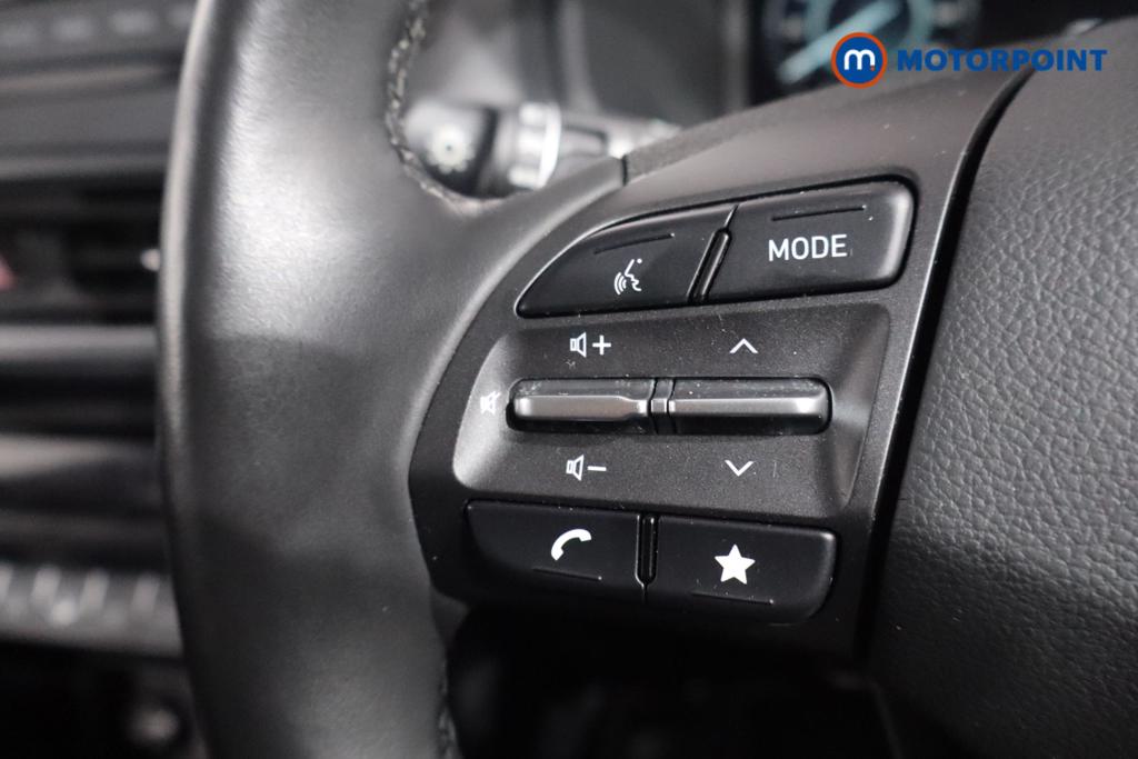 Used Hyundai KONA 2021 for sale - 76328897: Photo 16