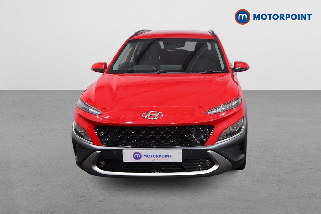 Used Hyundai KONA 2021 for sale - 76328897: Photo 2