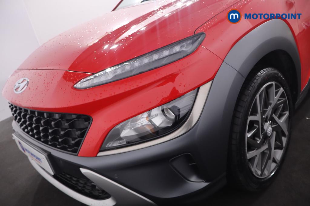 Used Hyundai KONA 2021 for sale - 76328897: Photo 22