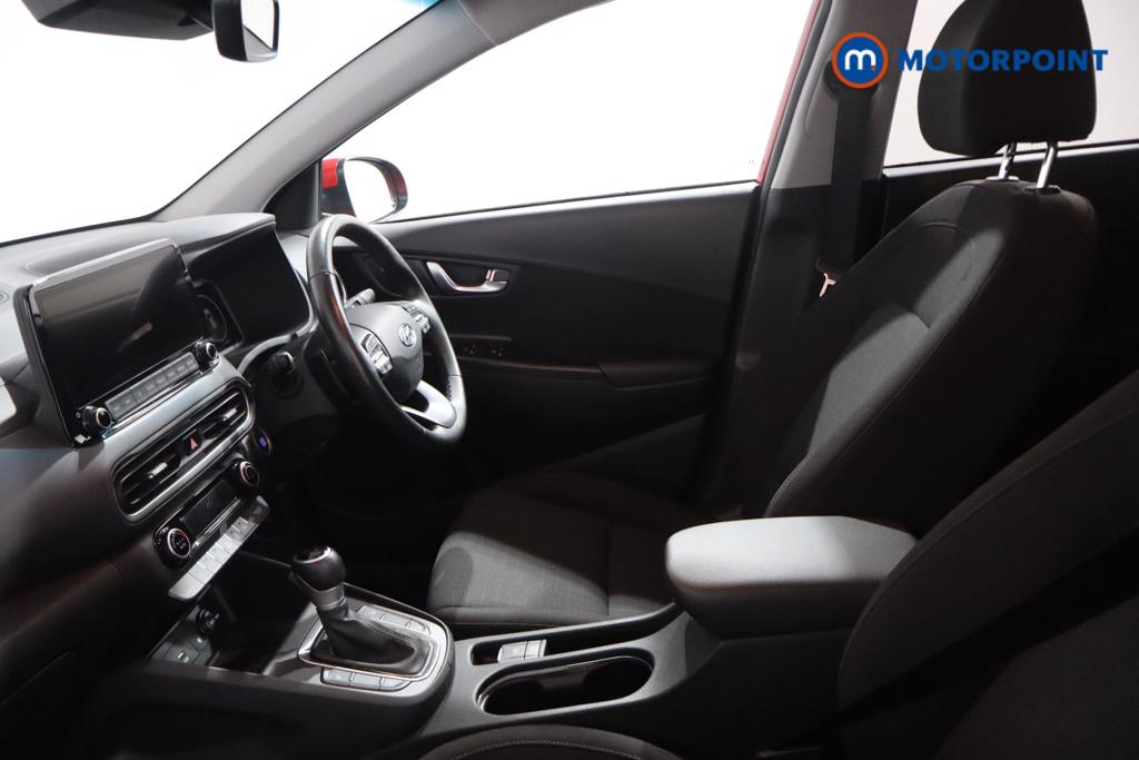 Used Hyundai KONA 2021 for sale - 76328897: Photo 24