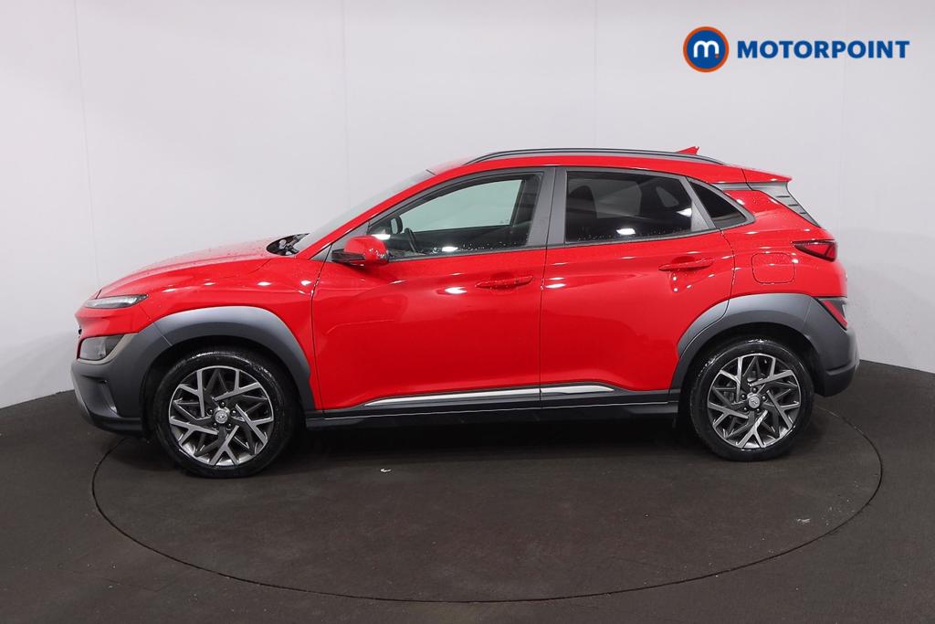 Used Hyundai KONA 2021 for sale - 76328897: Photo 4