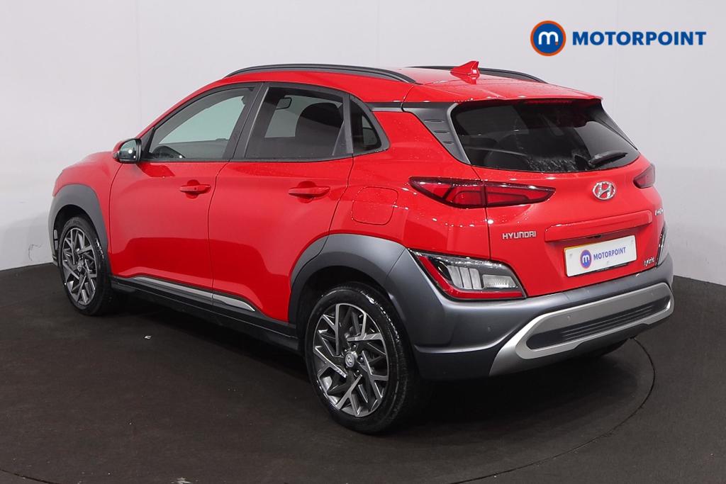 Used Hyundai KONA 2021 for sale - 76328897: Photo 5
