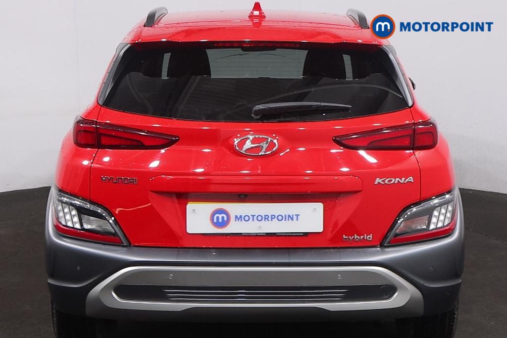 Used Hyundai KONA 2021 for sale - 76328897: Photo 6
