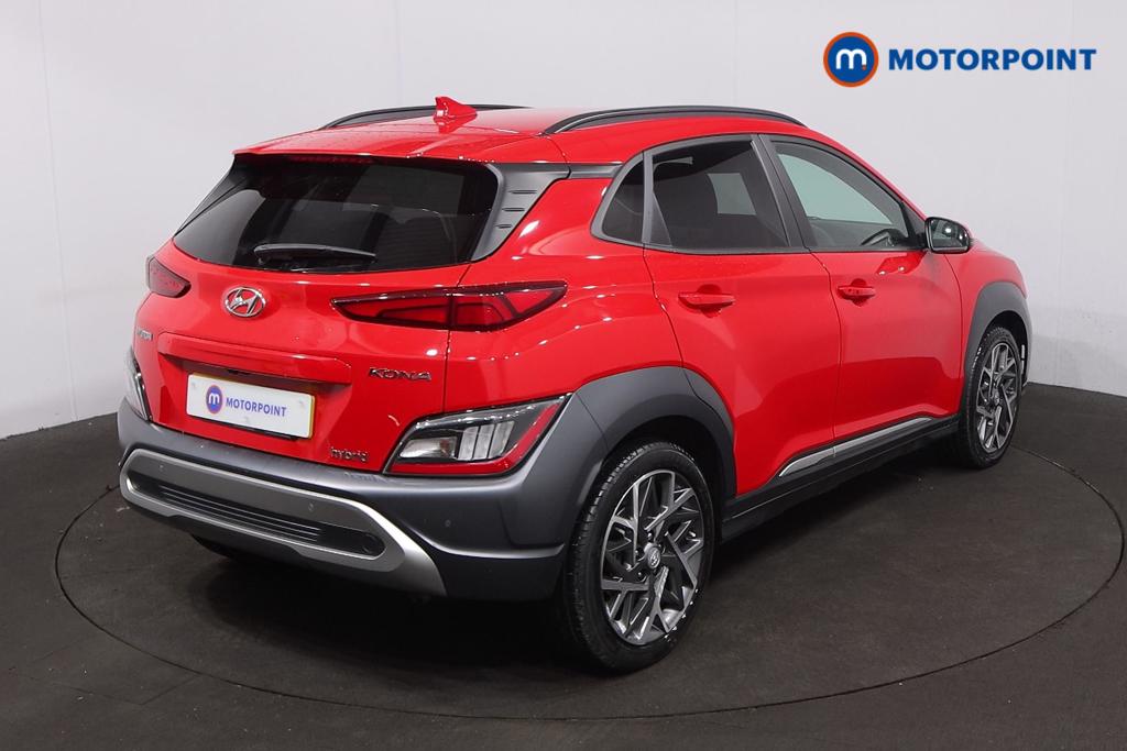 Used Hyundai KONA 2021 for sale - 76328897: Photo 7