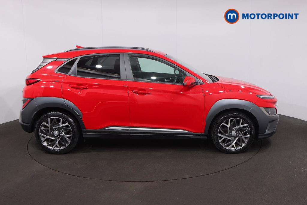 Used Hyundai KONA 2021 for sale - 76328897: Photo 8